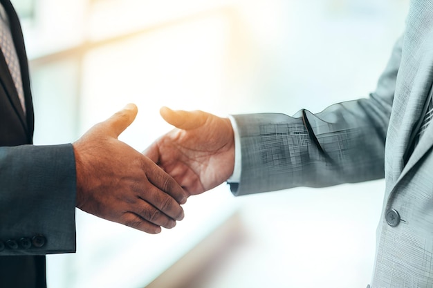 Business consulting services