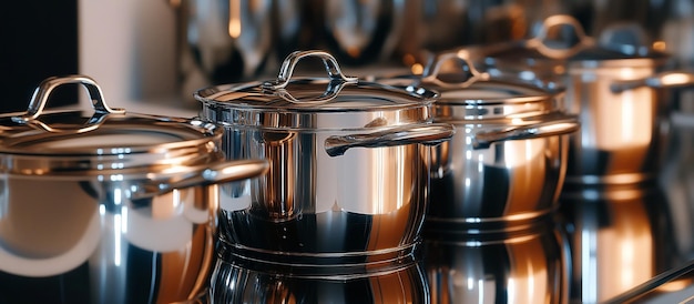 Professional kitchen equipment consultation