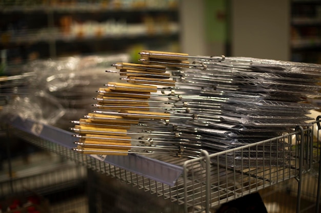 Kitchen design consultation